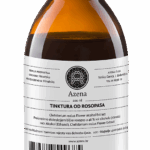 Herbal elixirs-ROSOPAS